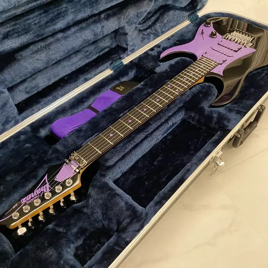 일제 아이바네즈 후지겐 ibanez RG JAPAN 슈퍼스트랫 일렉기타