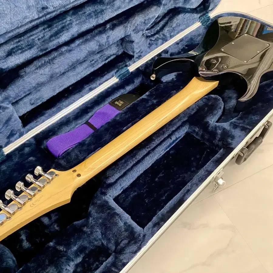 일제 아이바네즈 후지겐 ibanez RG JAPAN 슈퍼스트랫 일렉기타