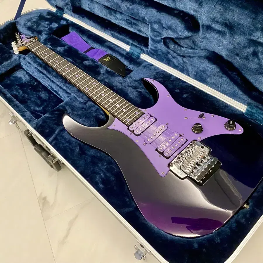 일제 아이바네즈 후지겐 ibanez RG JAPAN 슈퍼스트랫 일렉기타