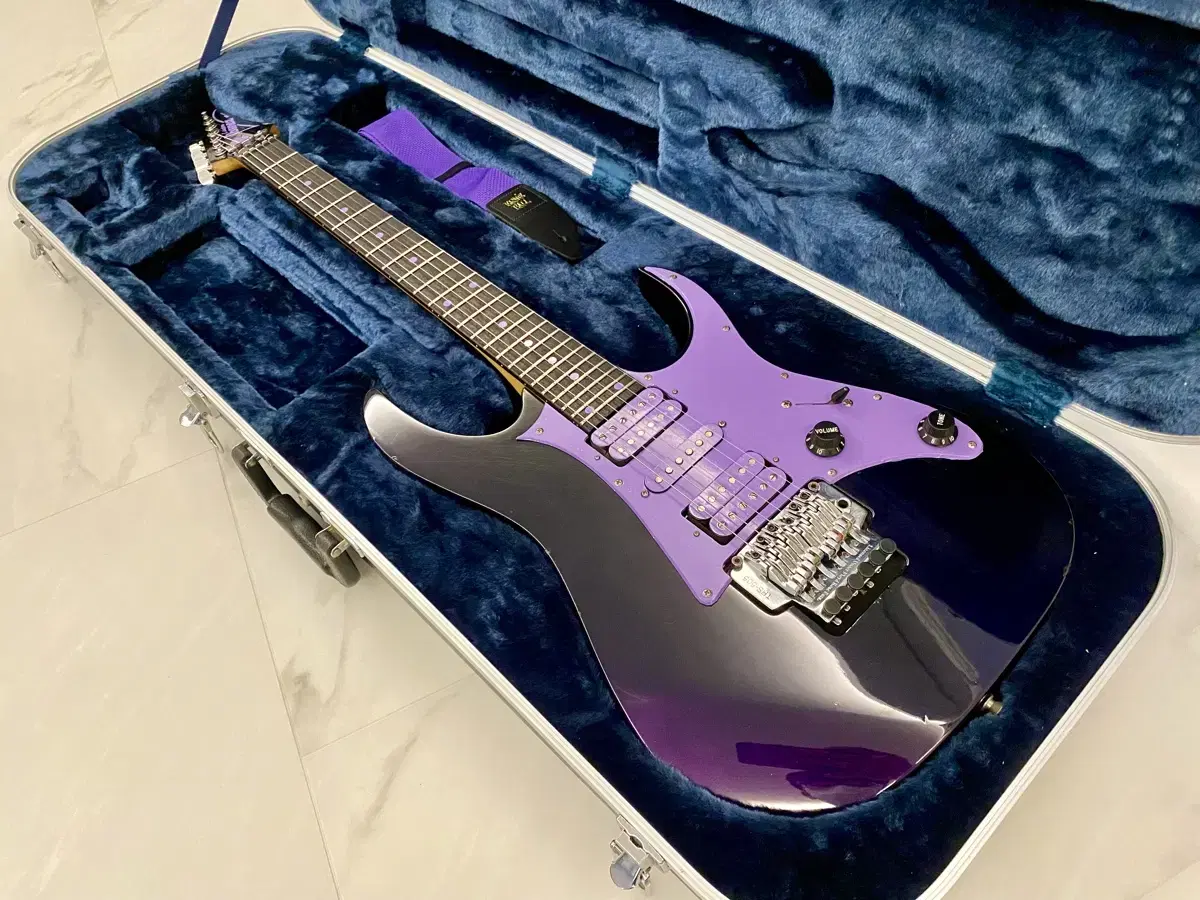 일제 아이바네즈 후지겐 ibanez RG JAPAN 슈퍼스트랫 일렉기타