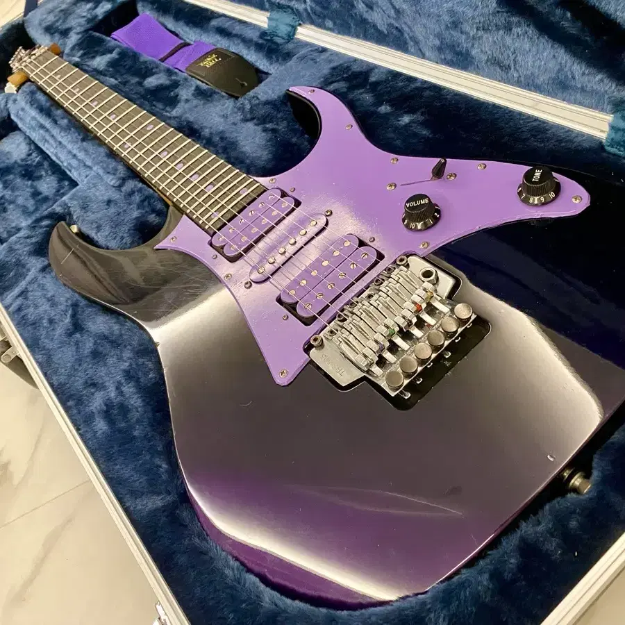 일제 아이바네즈 후지겐 ibanez RG JAPAN 슈퍼스트랫 일렉기타