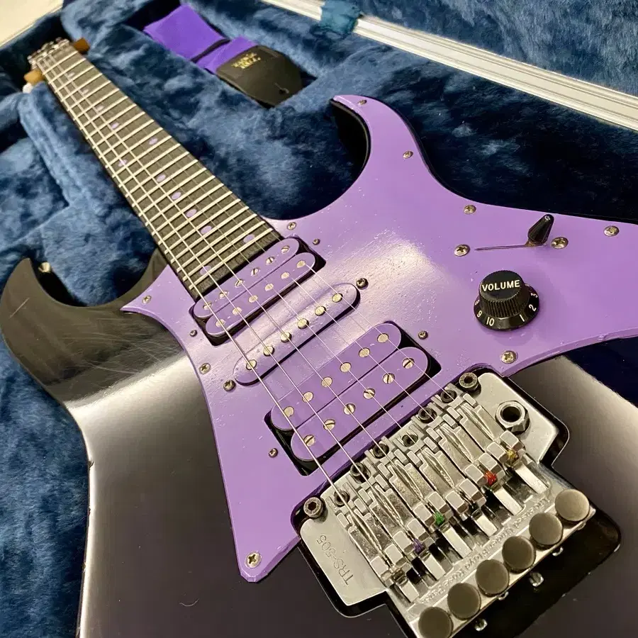 일제 아이바네즈 후지겐 ibanez RG JAPAN 슈퍼스트랫 일렉기타