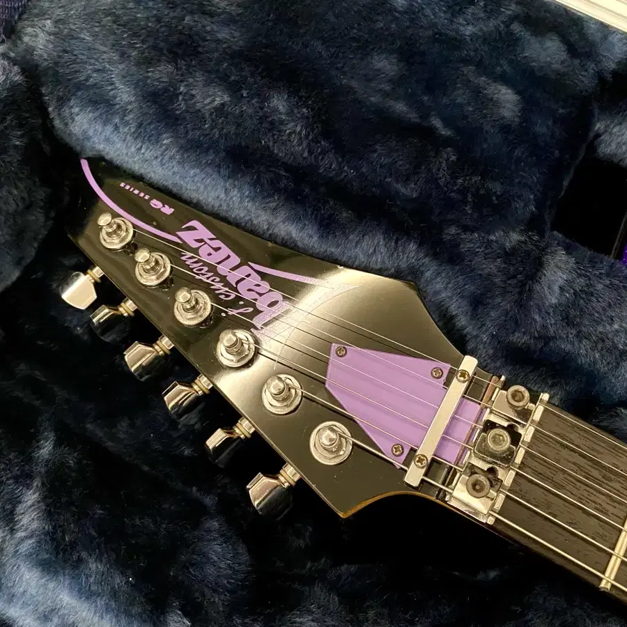 일제 아이바네즈 후지겐 ibanez RG JAPAN 슈퍼스트랫 일렉기타