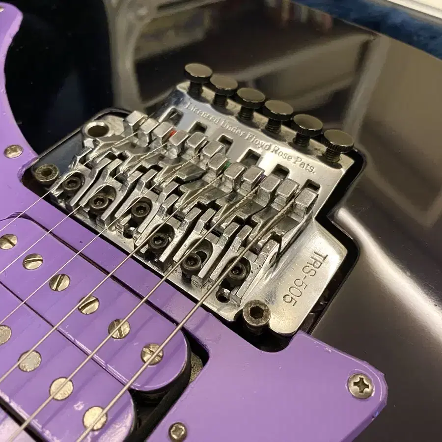 일제 아이바네즈 후지겐 ibanez RG JAPAN 슈퍼스트랫 일렉기타