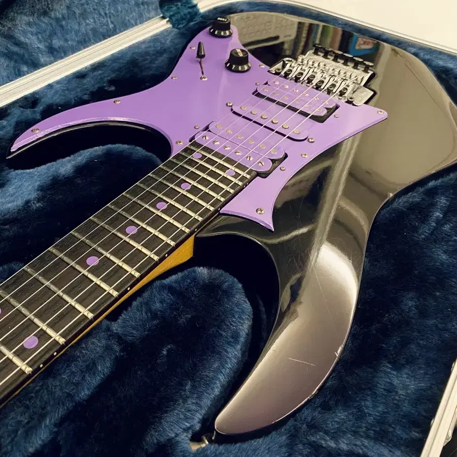 일제 아이바네즈 후지겐 ibanez RG JAPAN 슈퍼스트랫 일렉기타