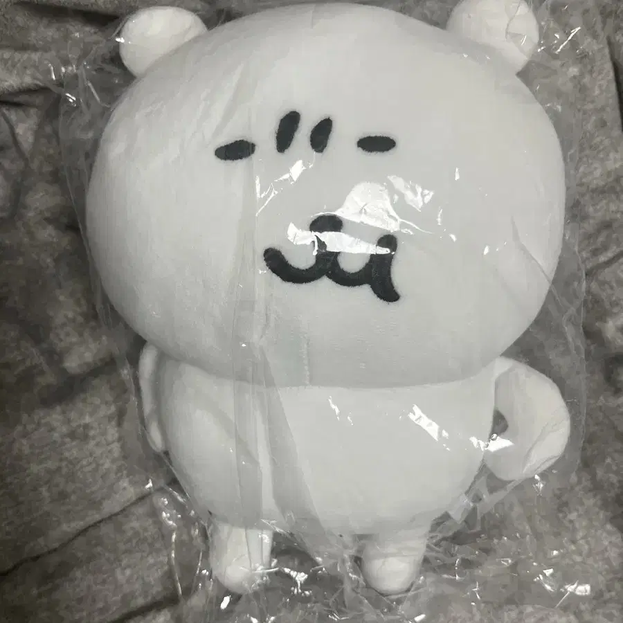 누리토이즈 농담곰 인형