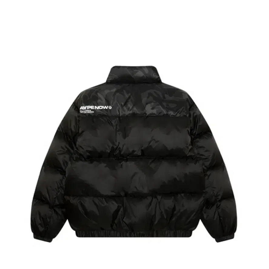 베이프 에이프 패딩 AAPE 29.5" Now Down Jacket