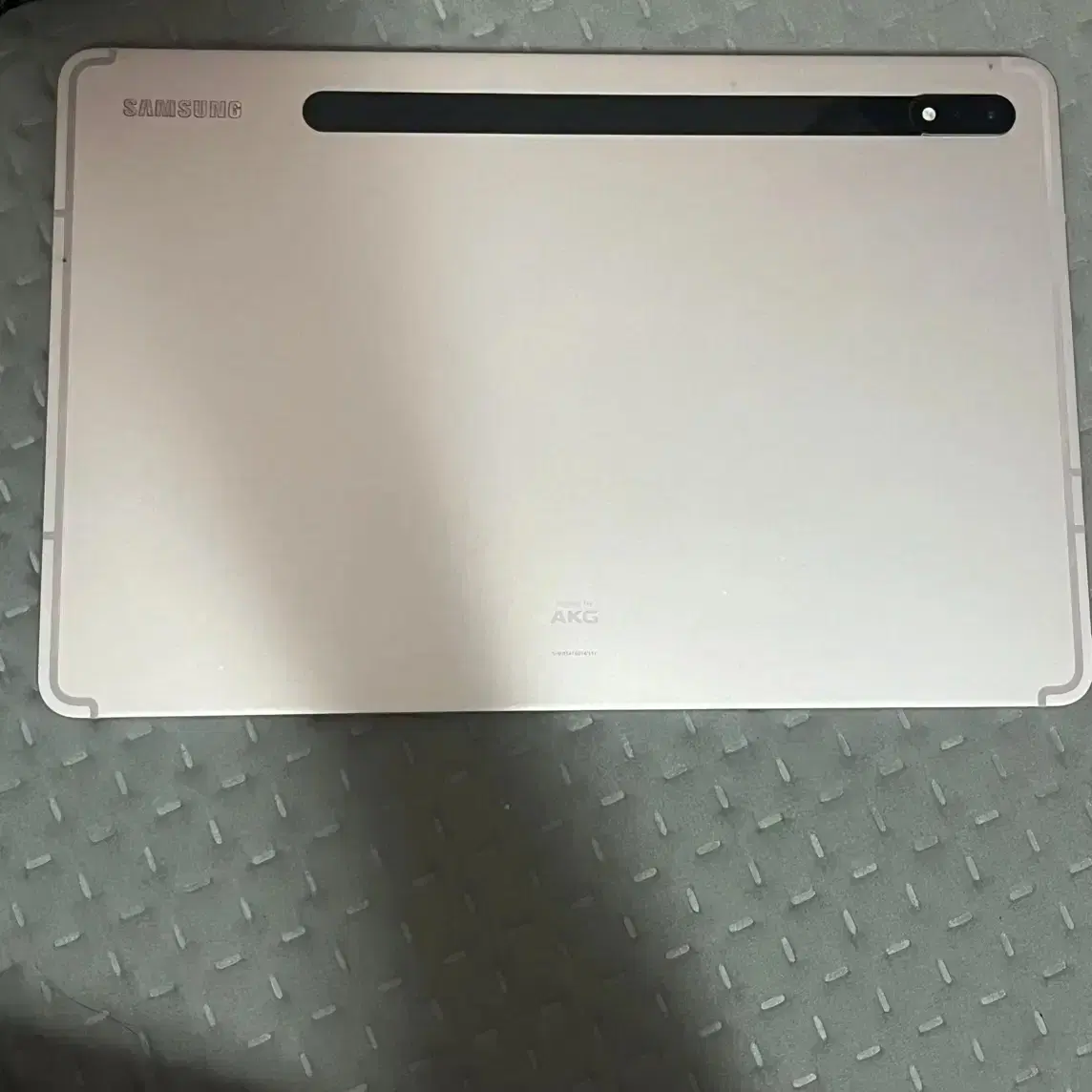 갤럭시 Tab S8 SM-X700