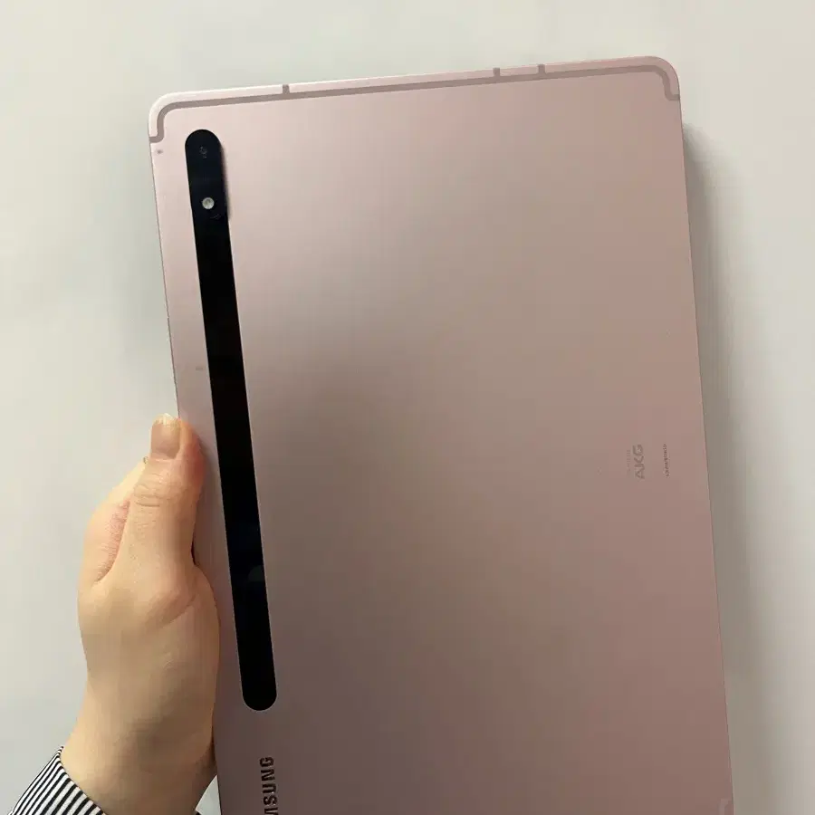 갤럭시 Tab S8 SM-X700