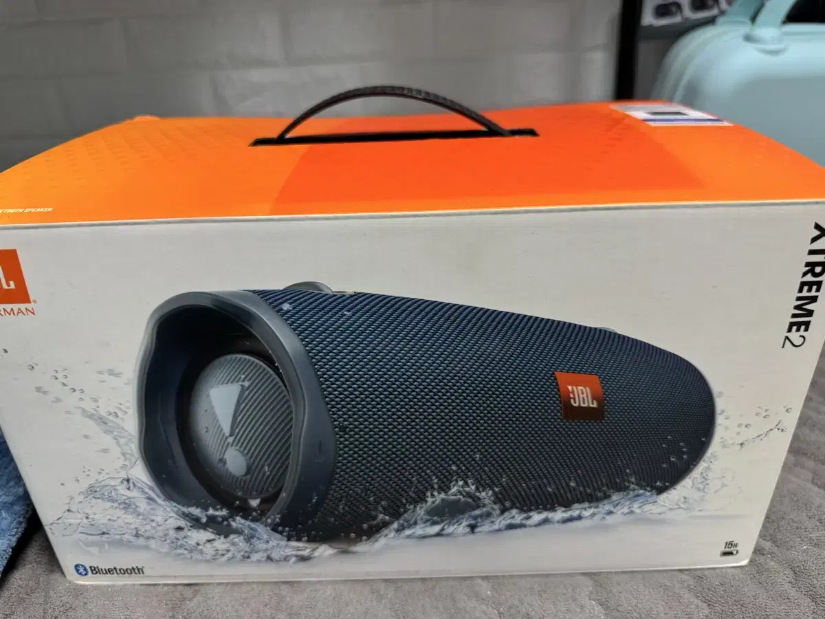 jbl 익스트림2