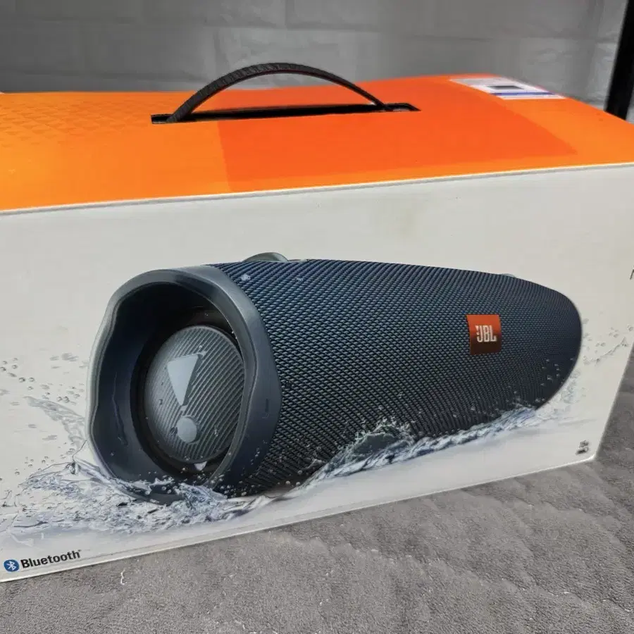 jbl 익스트림2