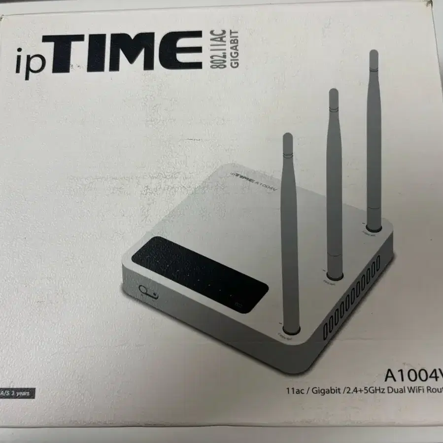 IPTIME A1004V