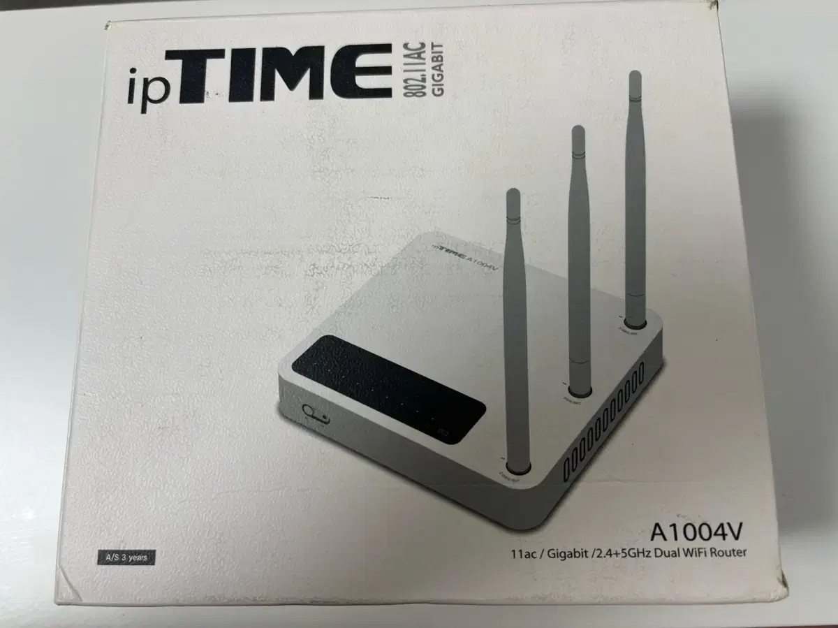 IPTIME A1004V