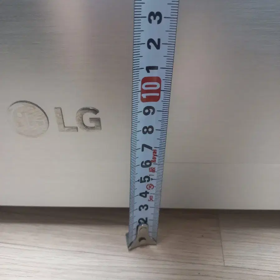 59. LG DIOS 전기레인지3구  스텐드포함