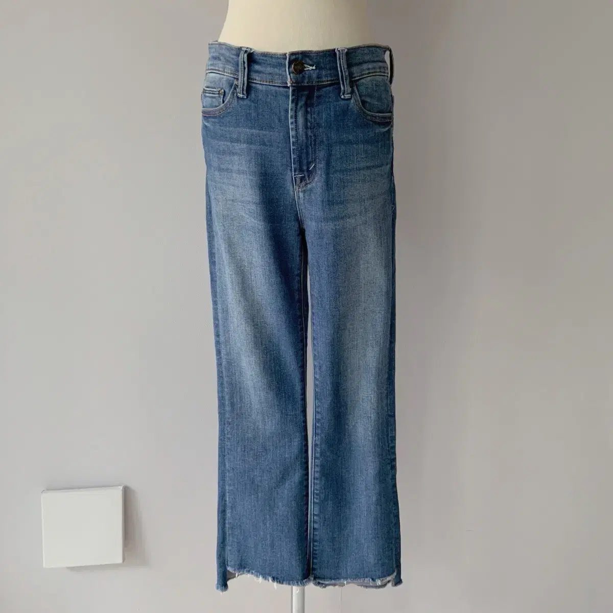 26 Mother's Jean Pants