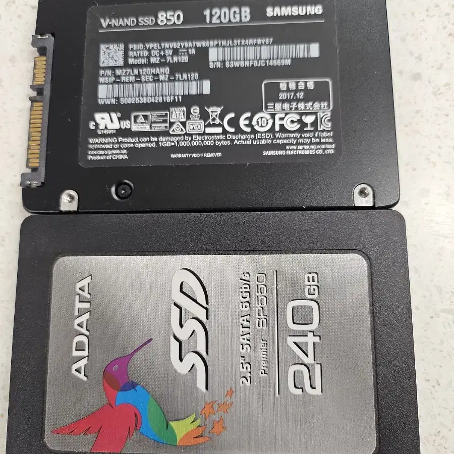 SSD