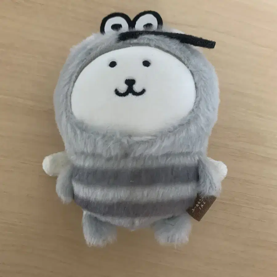 나가노 농담곰 모기