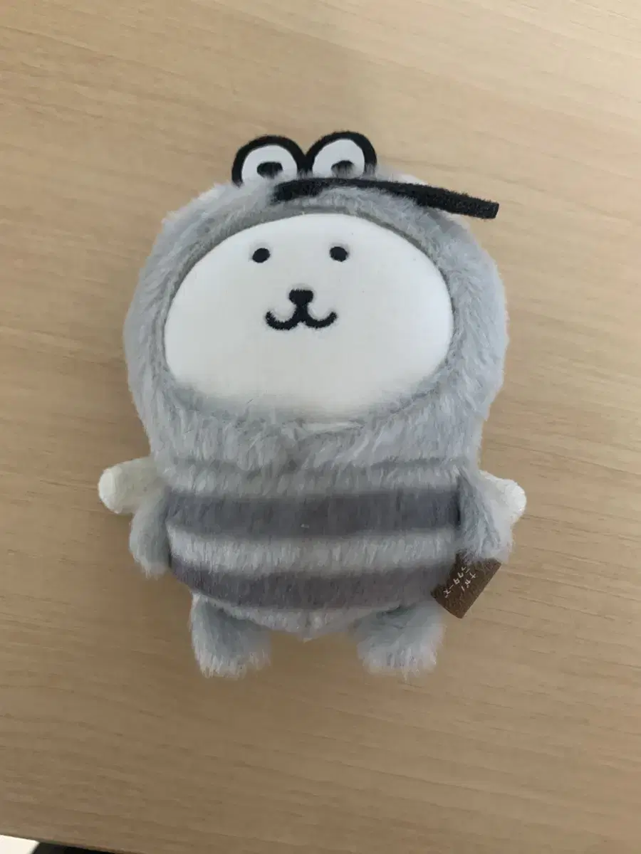 나가노 농담곰 모기