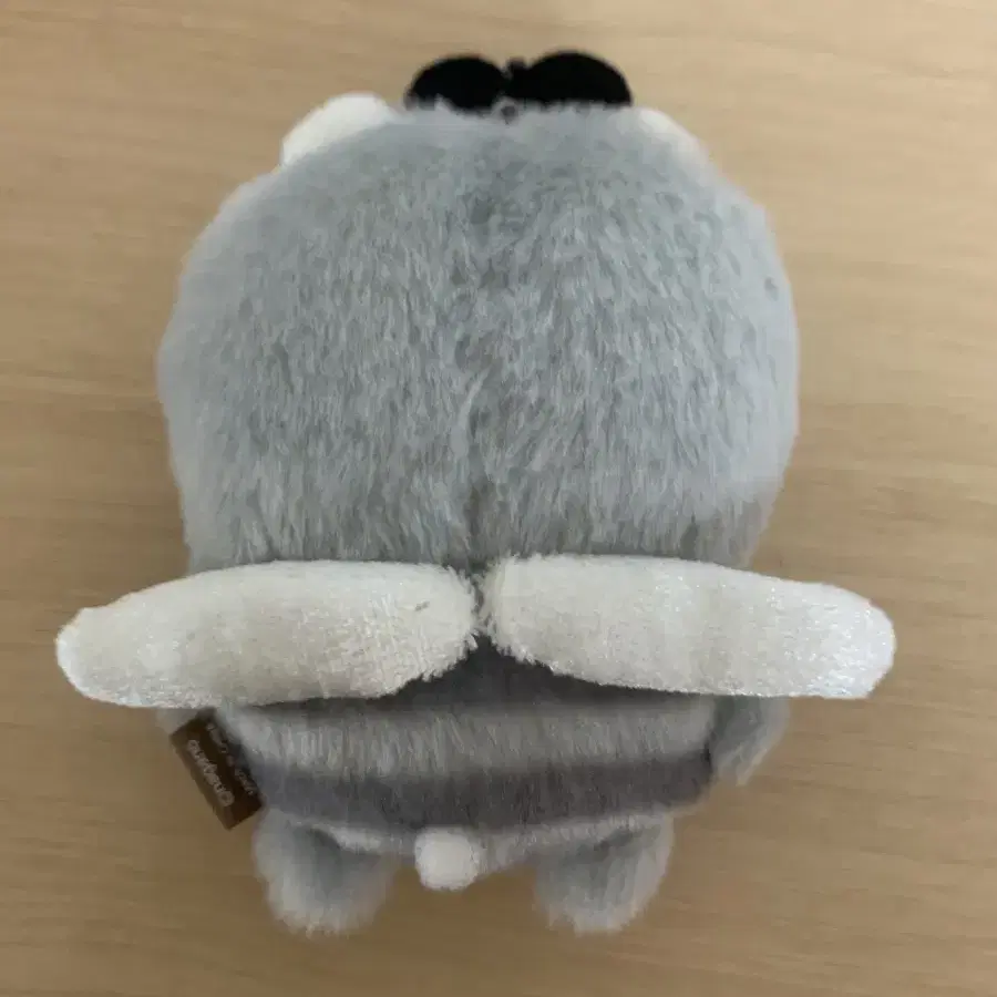 나가노 농담곰 모기