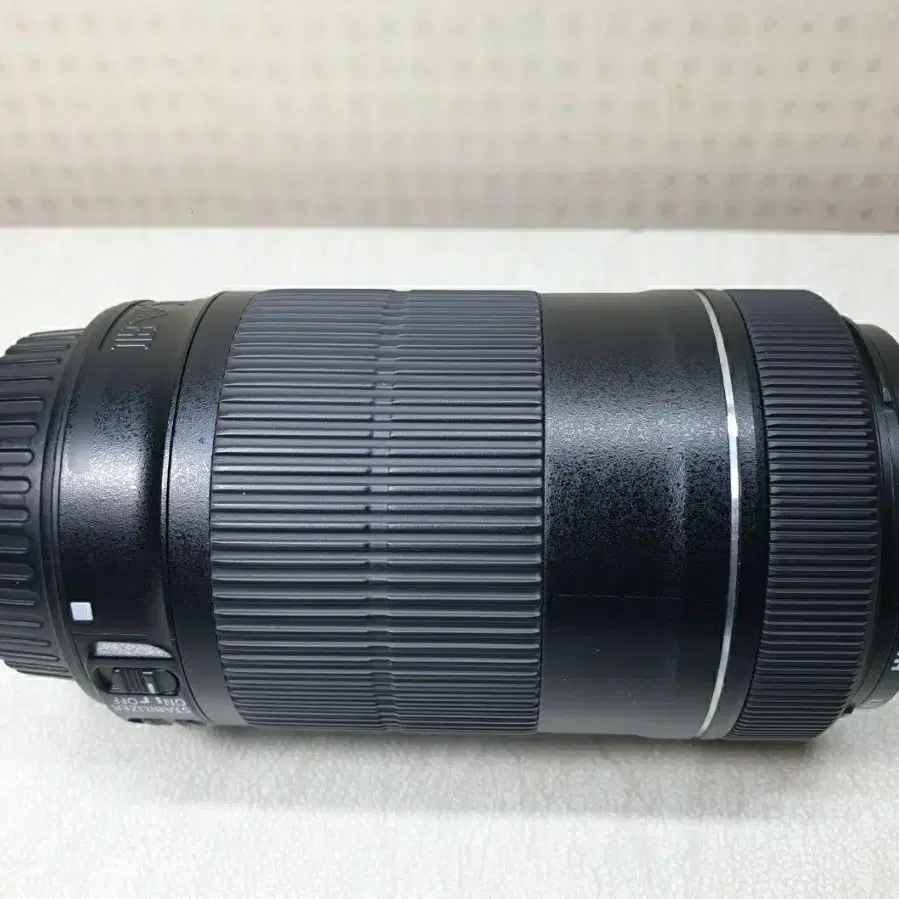 캐논 EF-S 55-250mm IS STM DSLR 망원렌즈