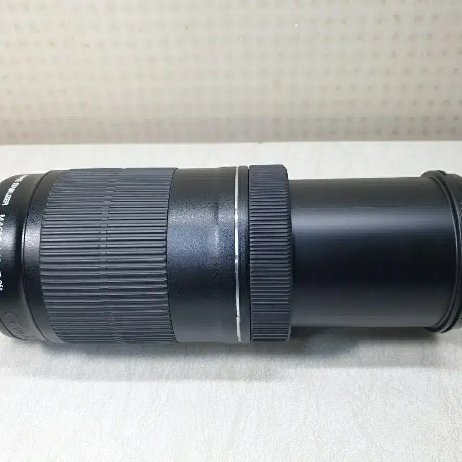 캐논 EF-S 55-250mm IS STM DSLR 망원렌즈