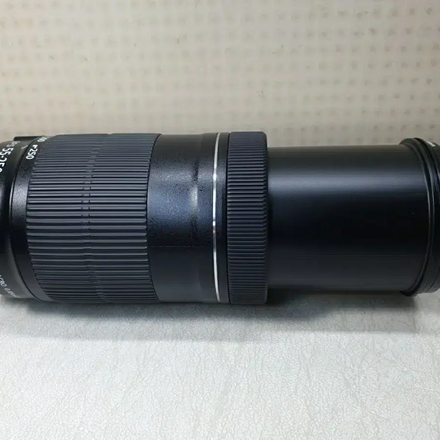 캐논 EF-S 55-250mm IS STM DSLR 망원렌즈