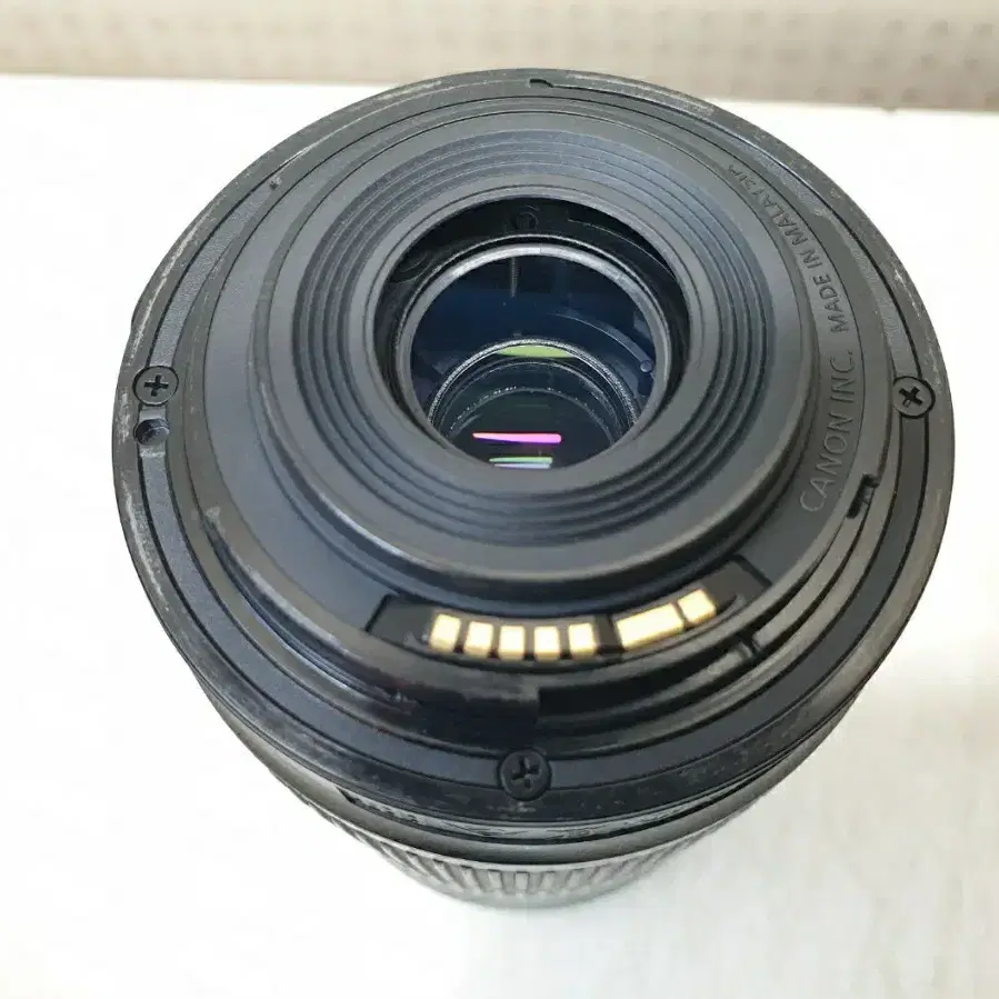 캐논 EF-S 55-250mm IS STM DSLR 망원렌즈