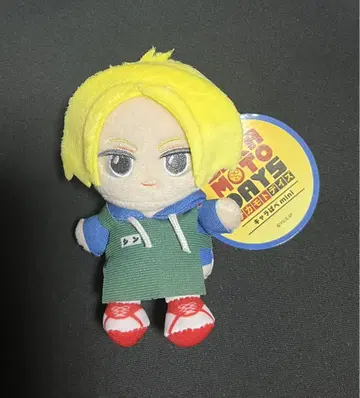 SAKAMOTO DAYS 사카모토 데이즈 샤라파페 mini 아사쿠라 신