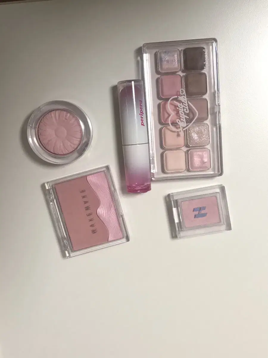 Yeokul Cosmetics Correspondence WTS