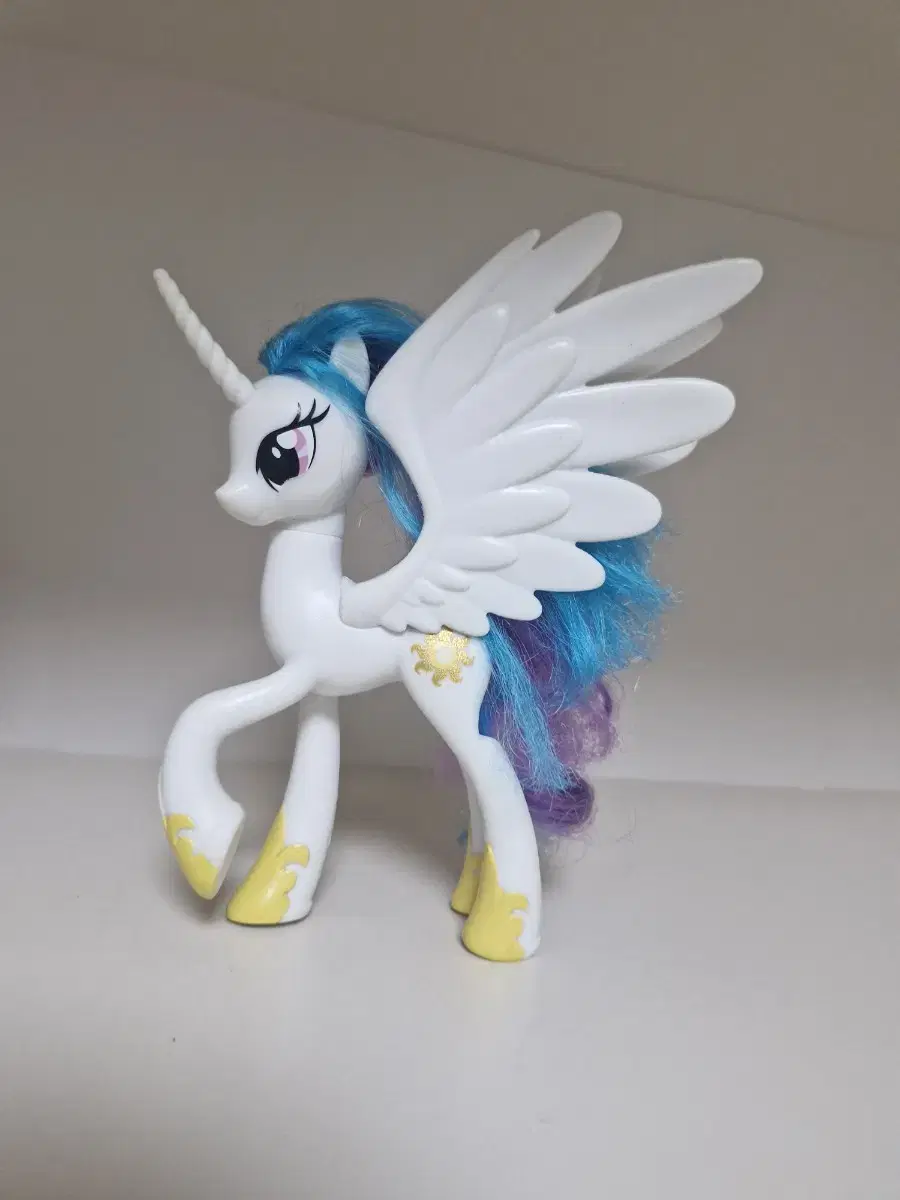 My Little Pony Seresitia Figures Bulk