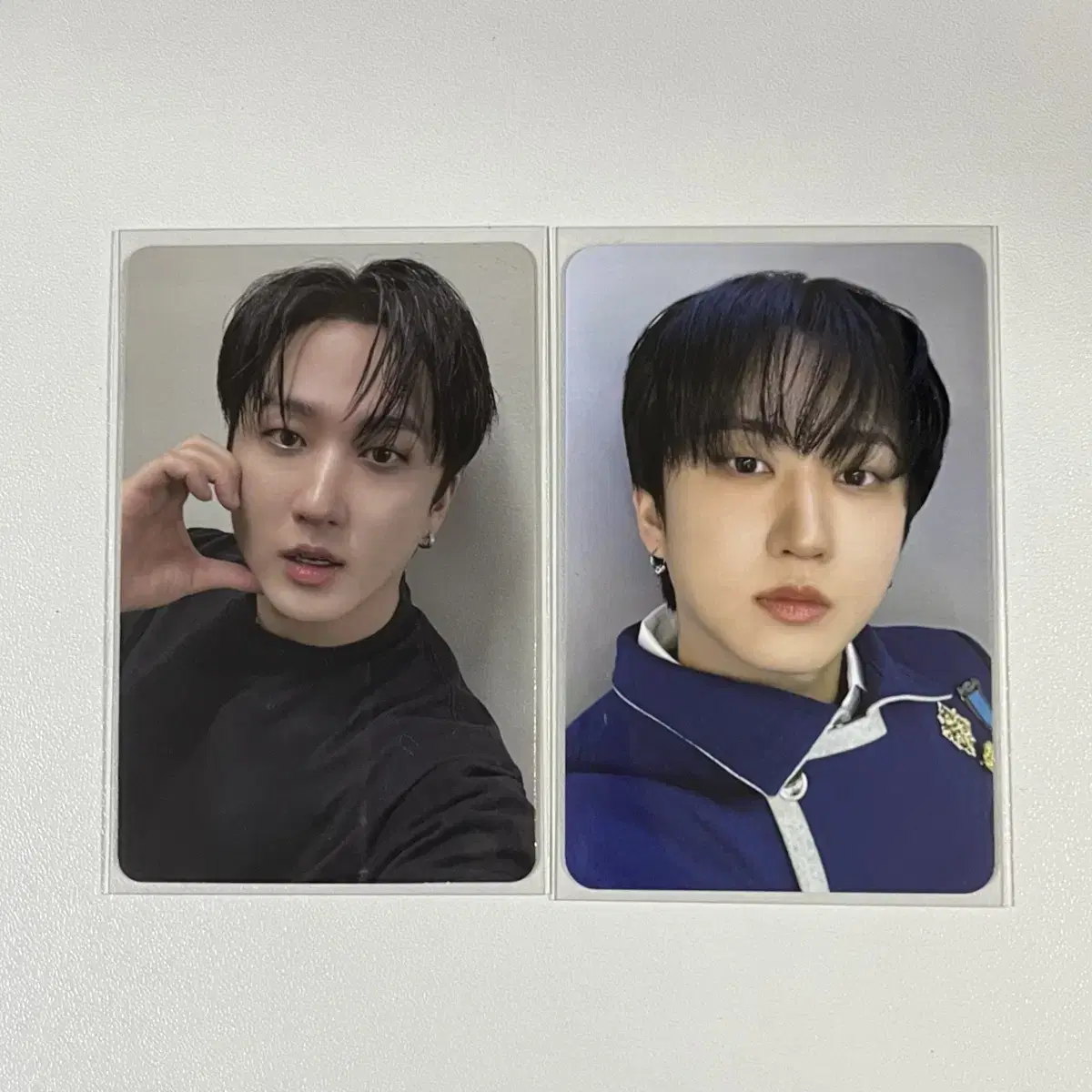 SKZ changbin soundwave soundwave ld Magic School Stay Zone photocard bulk WTS