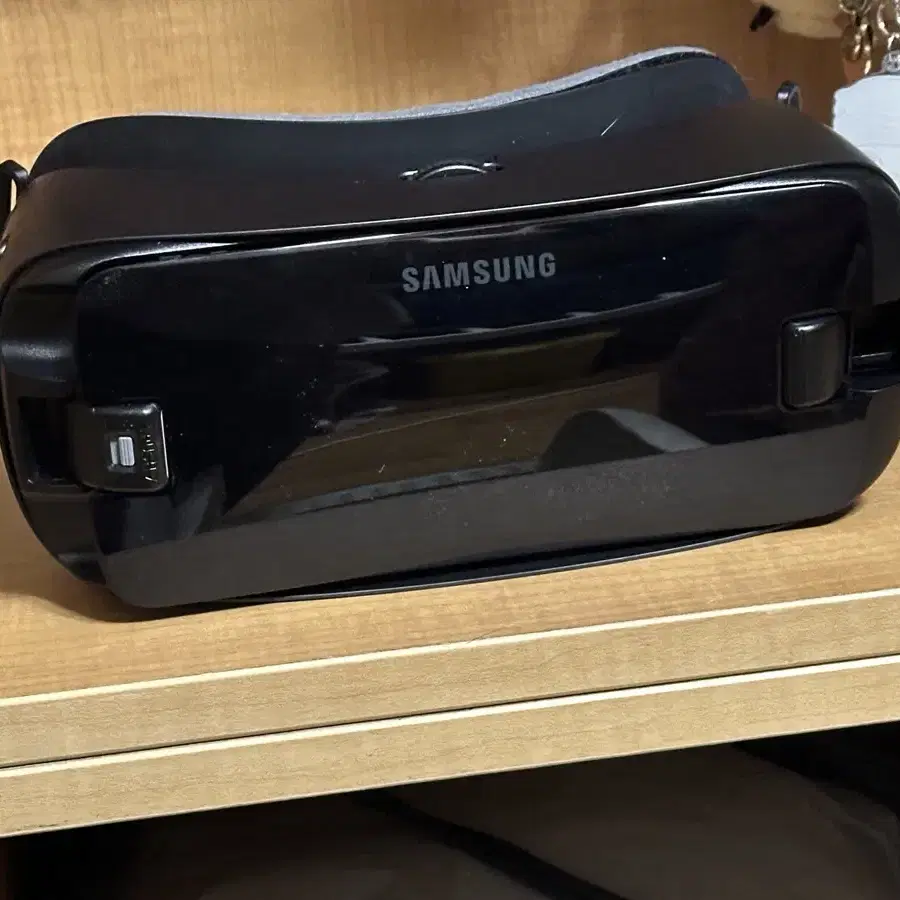 gear vr