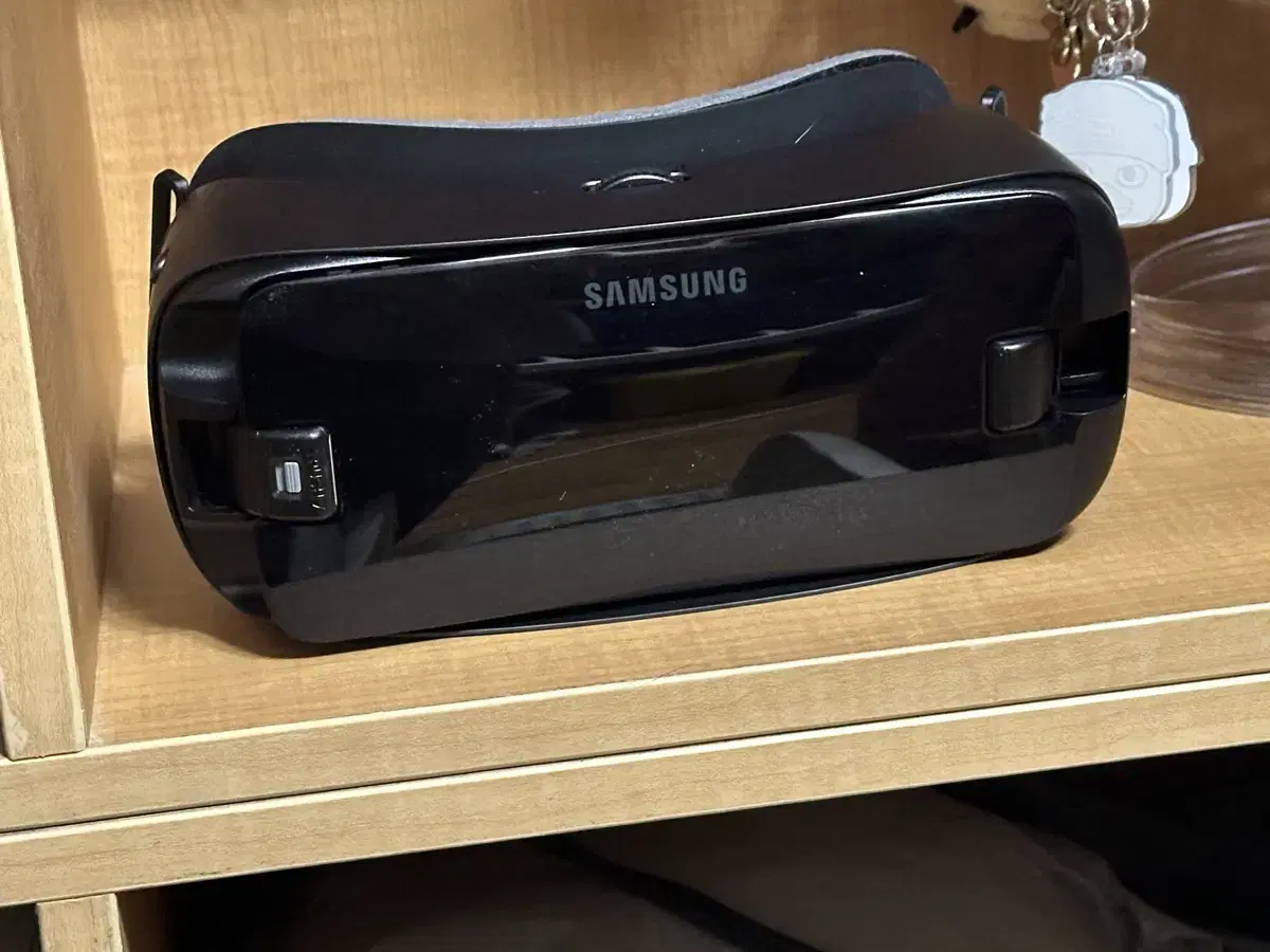 gear vr