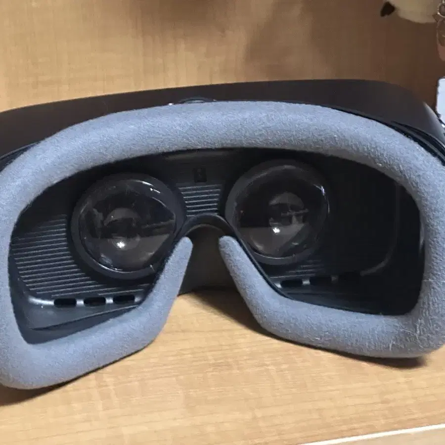 gear vr