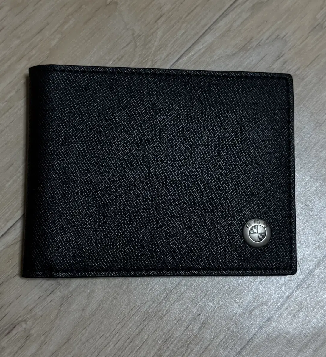 BMW wallet