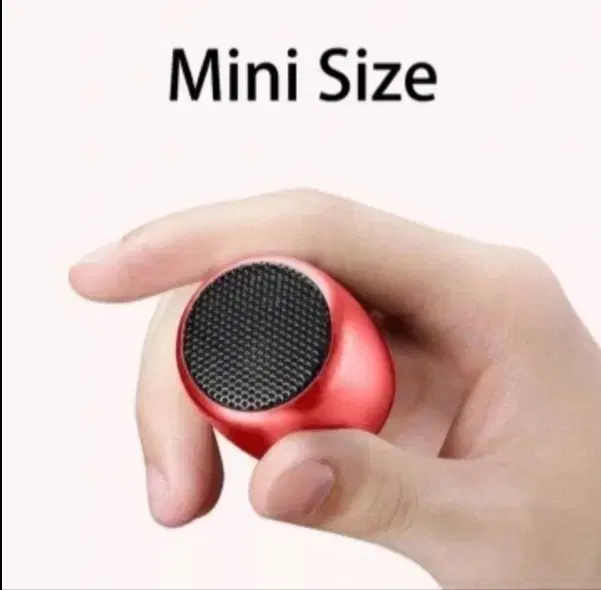 [Fast Delivery] Mini Speaker Bluetooth Speaker Bluetooth Speaker