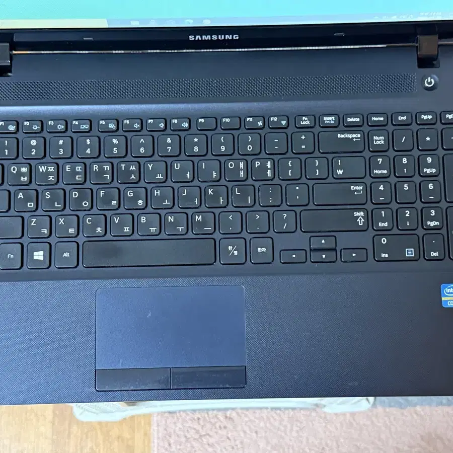 삼성 노트북 i5-8gb ram