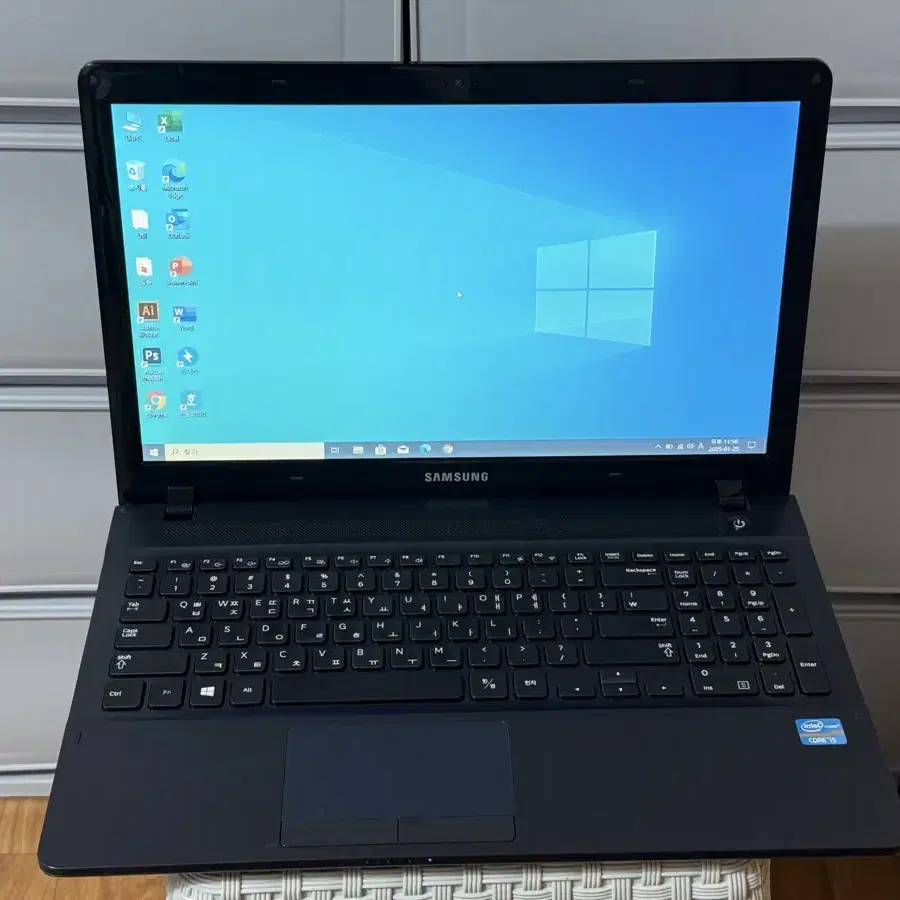 삼성 노트북 i5-8gb ram