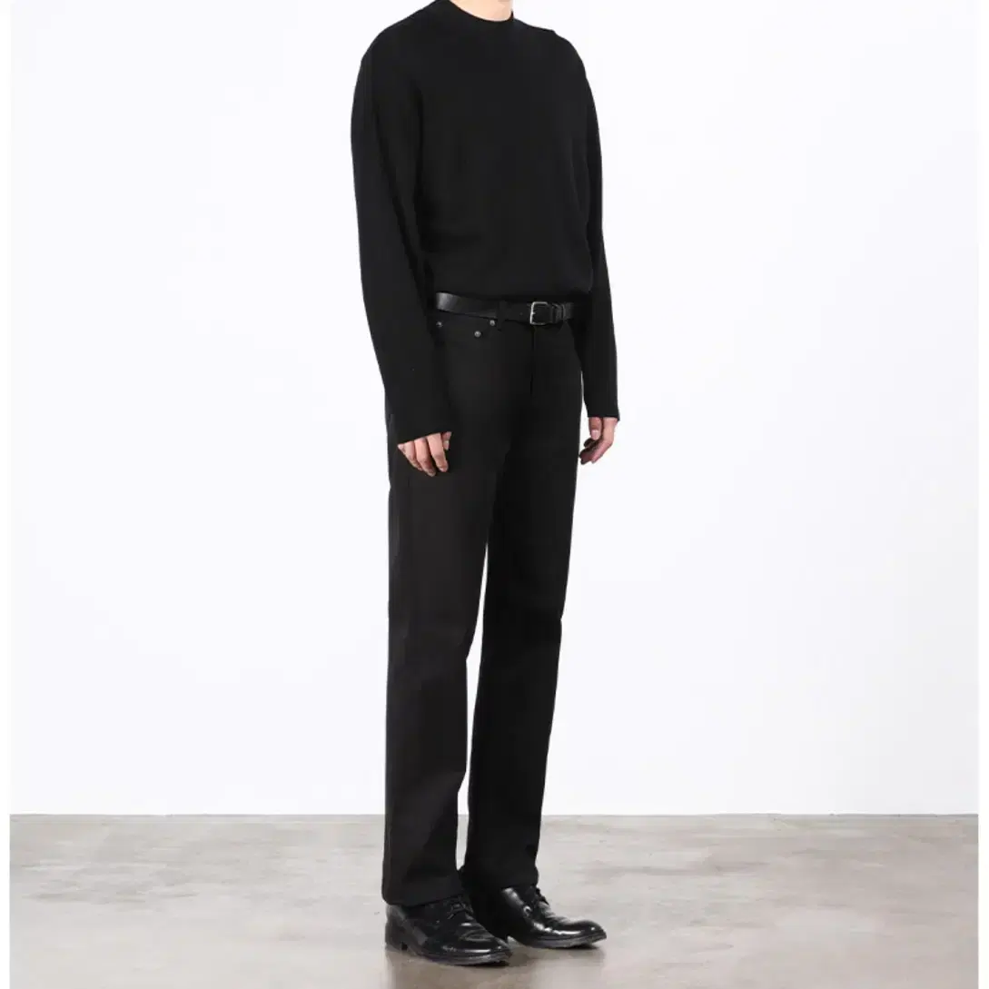 페이탈리즘 - Matt black standard fit (48)