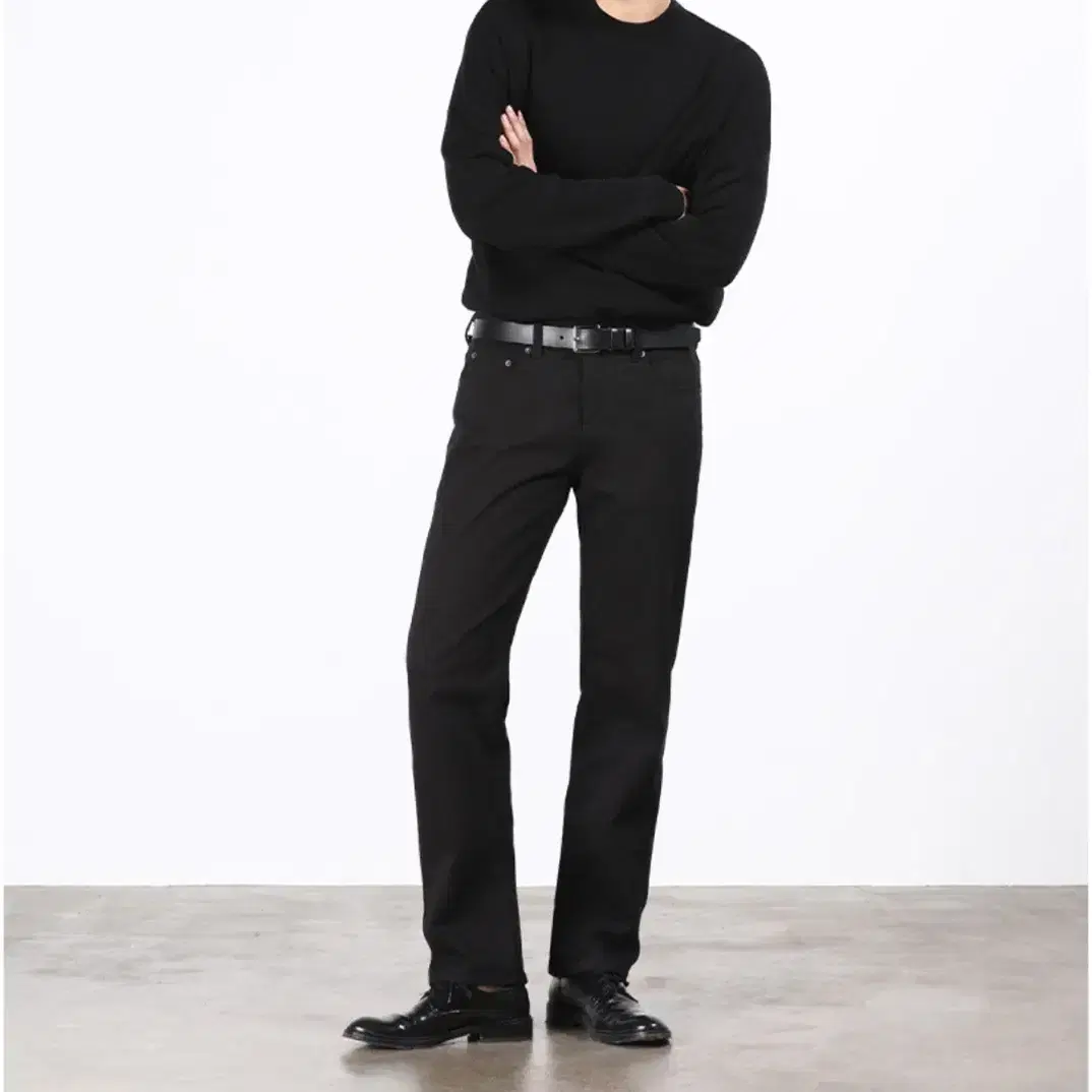 페이탈리즘 - Matt black standard fit (48)