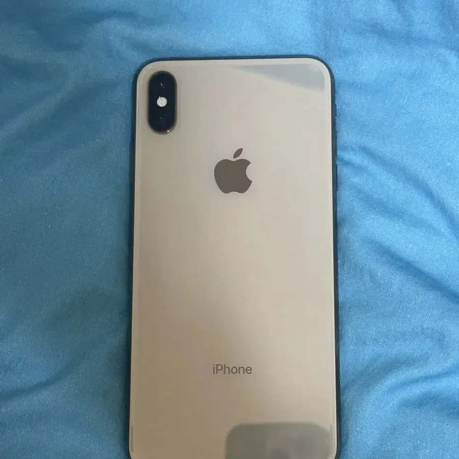 아이폰 xs max 256