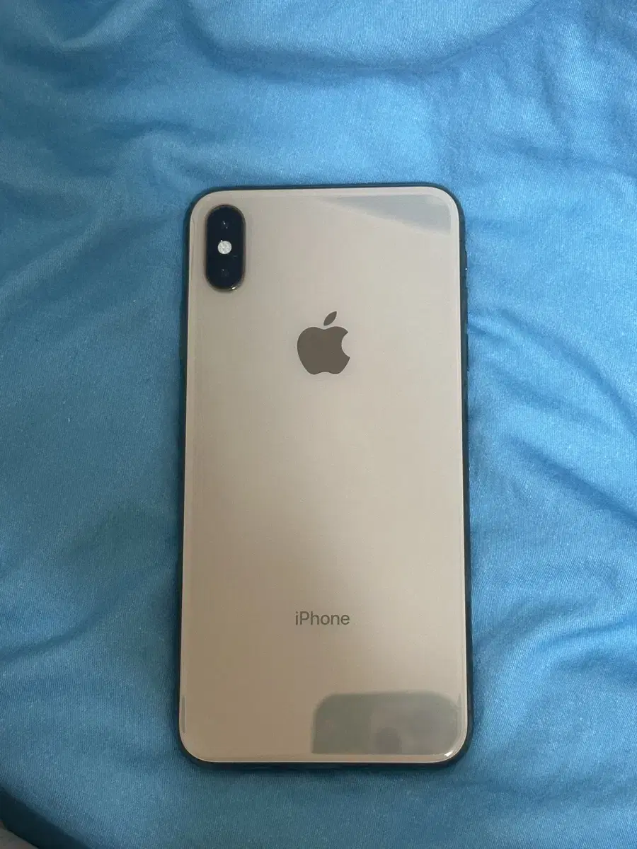 아이폰 xs max 256