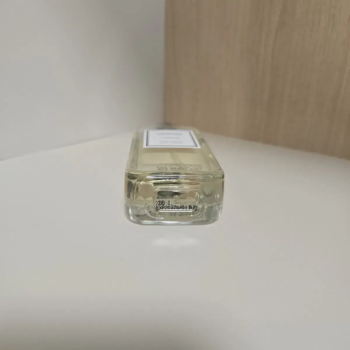 로맨띠끄 튜베로즈 퍼퓸 50ml