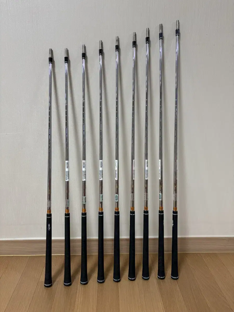 Iron Shaft NS Pro 850 GH R for sale!!