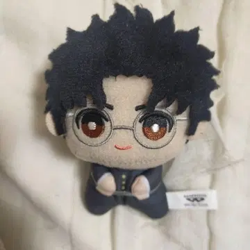 단다단 SD 인형 오카룬