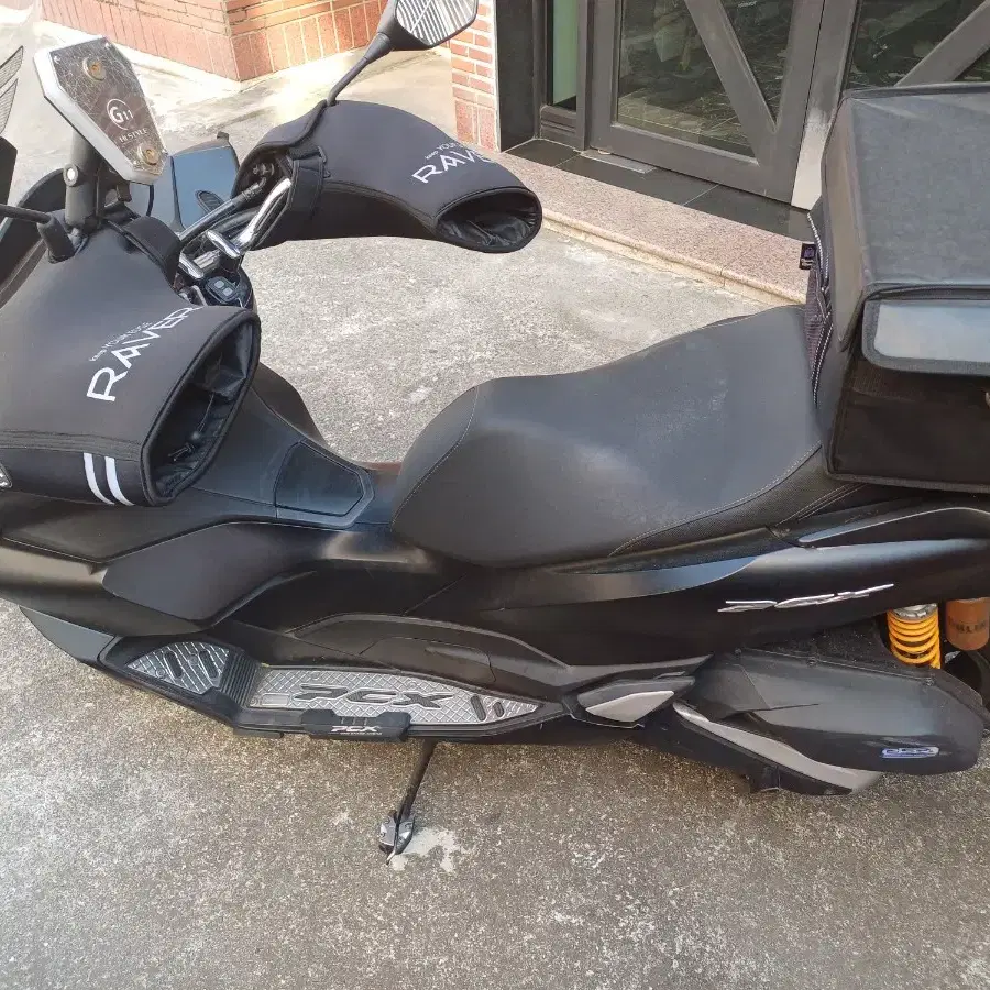 PCX 22년식