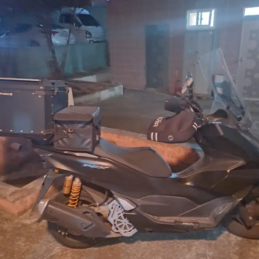 PCX 22년식