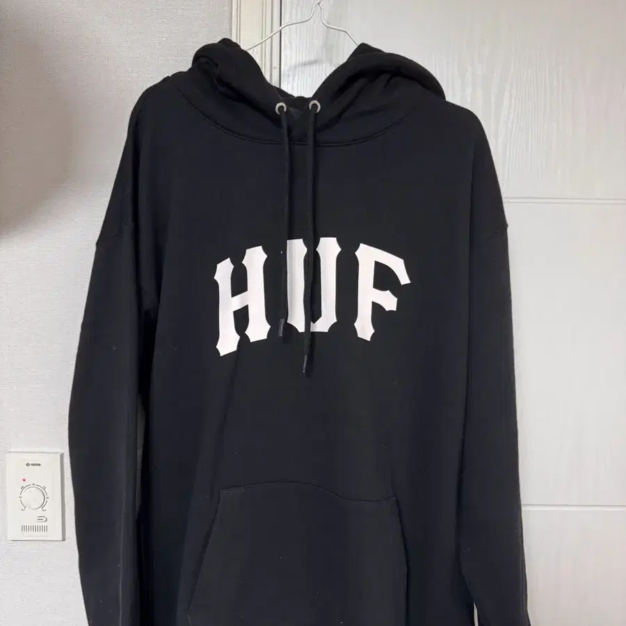 Huf 허프 후드 L