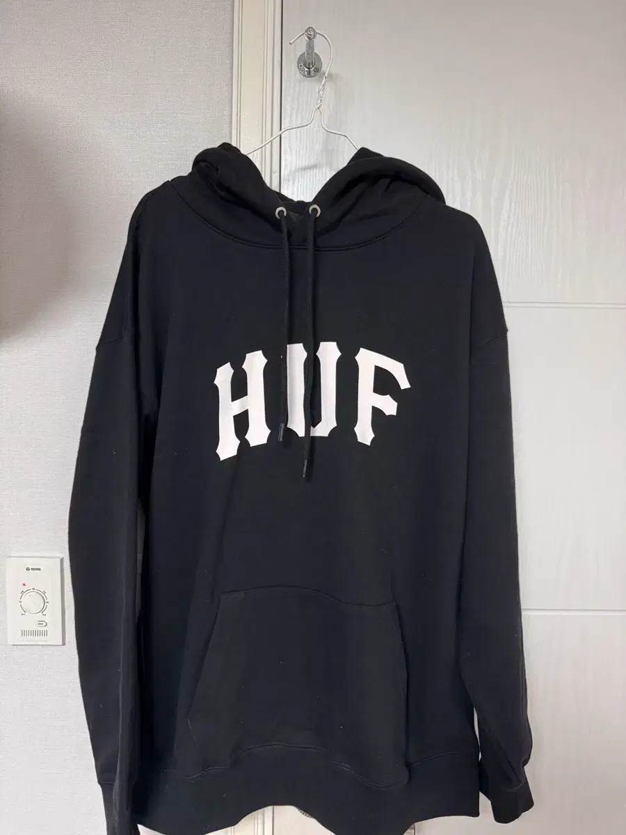 Huf 허프 후드 L