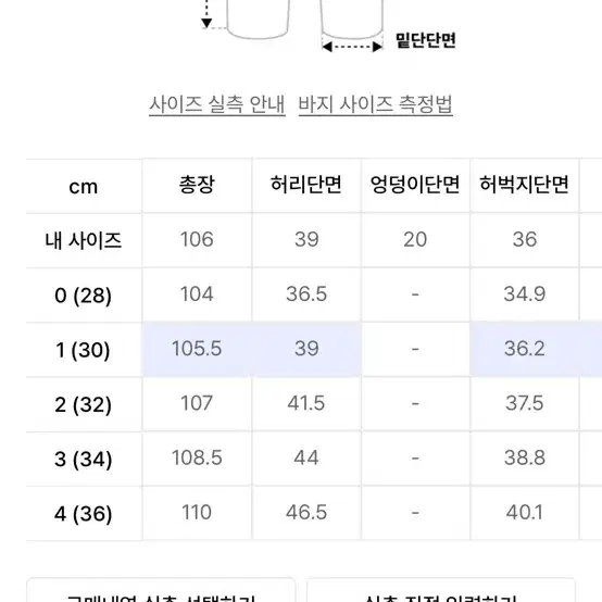 디미트리블랙 데님